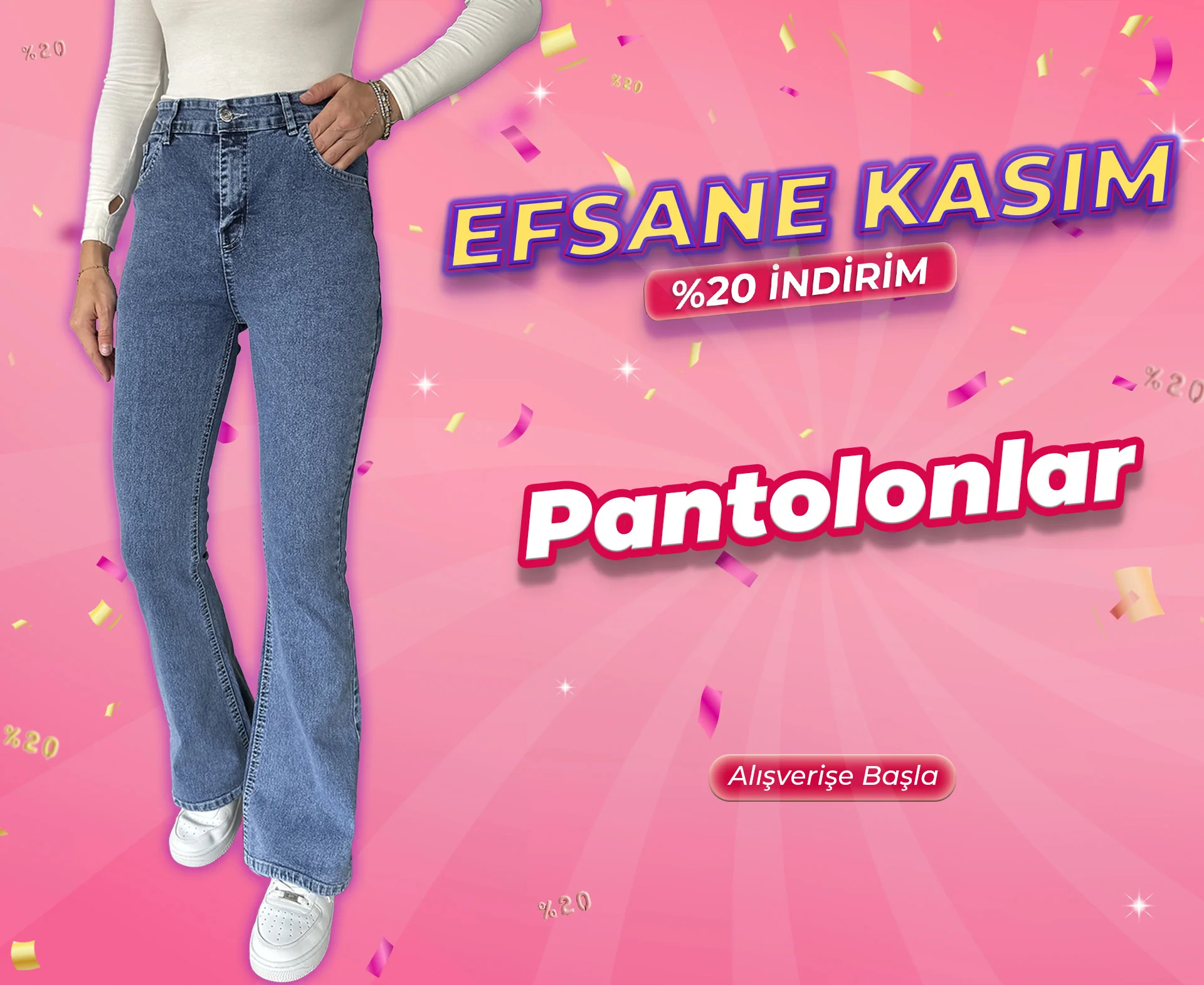 pantolon