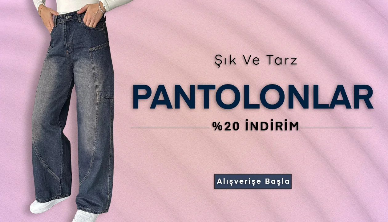 pantolon
