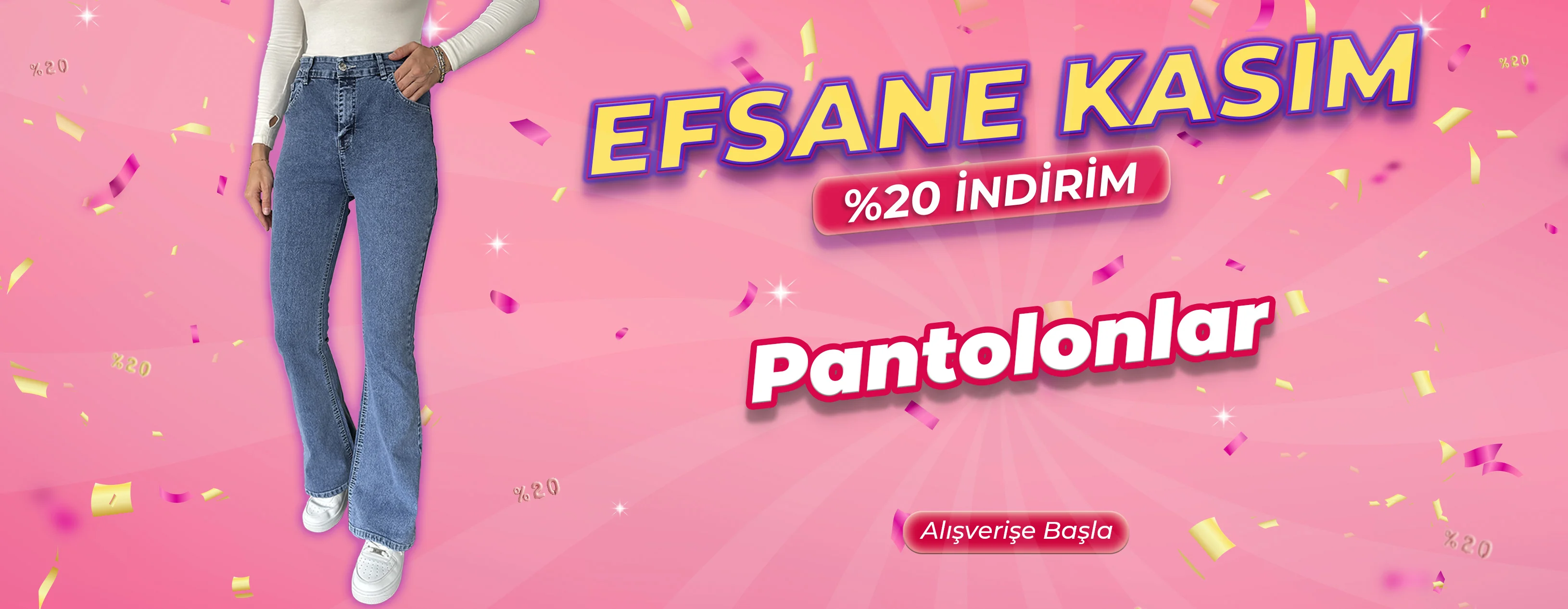 pantolon