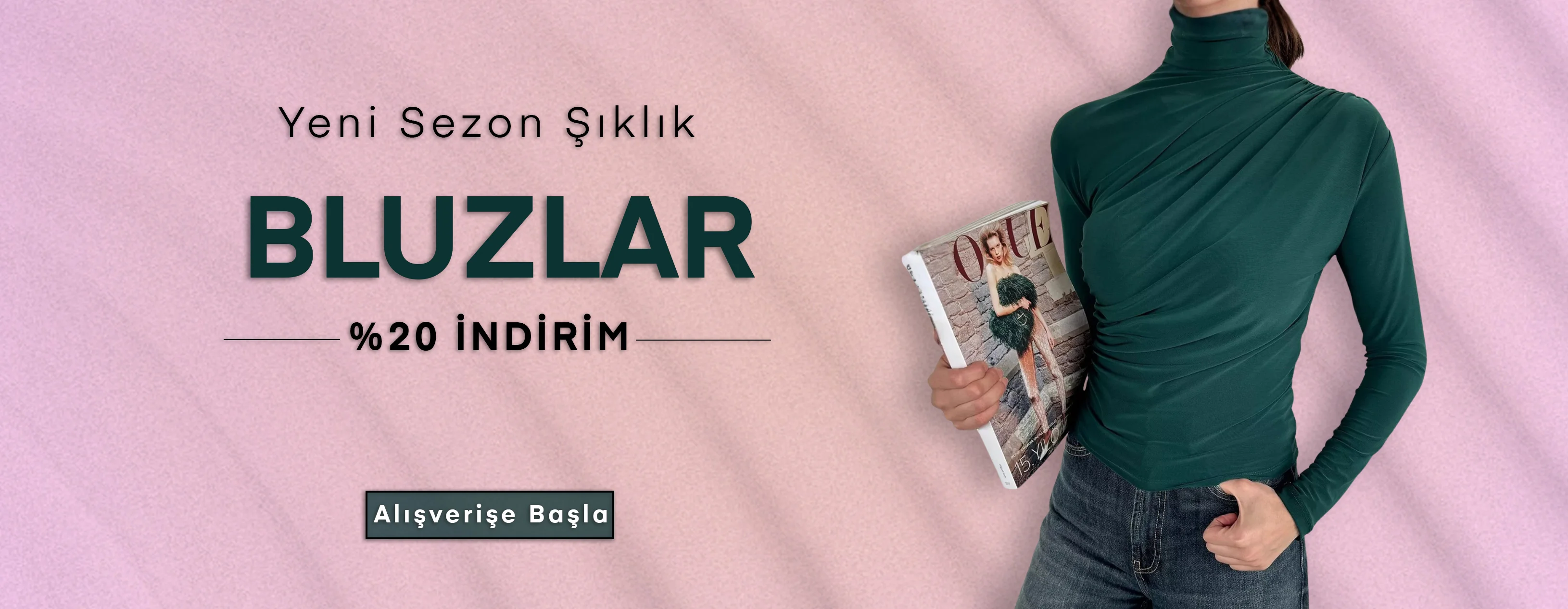 bluzlar