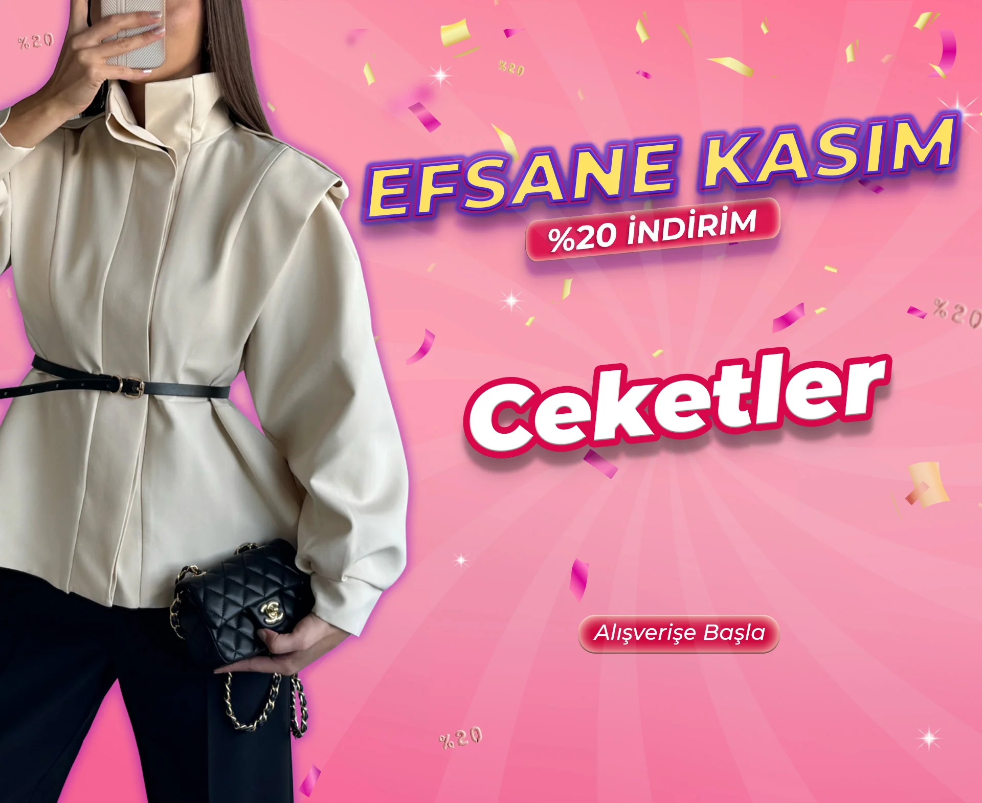 ceket