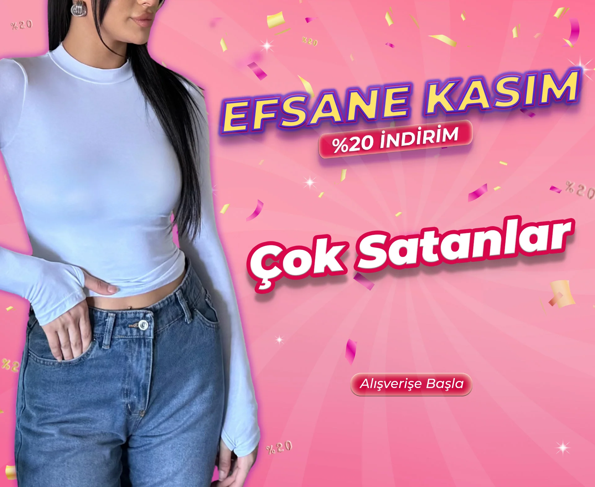çok satanlar