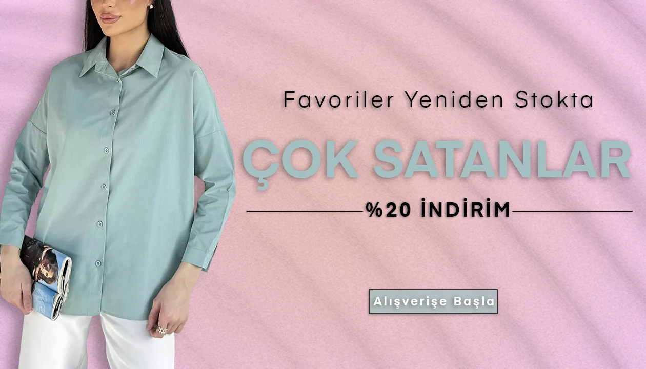 çok satanlar