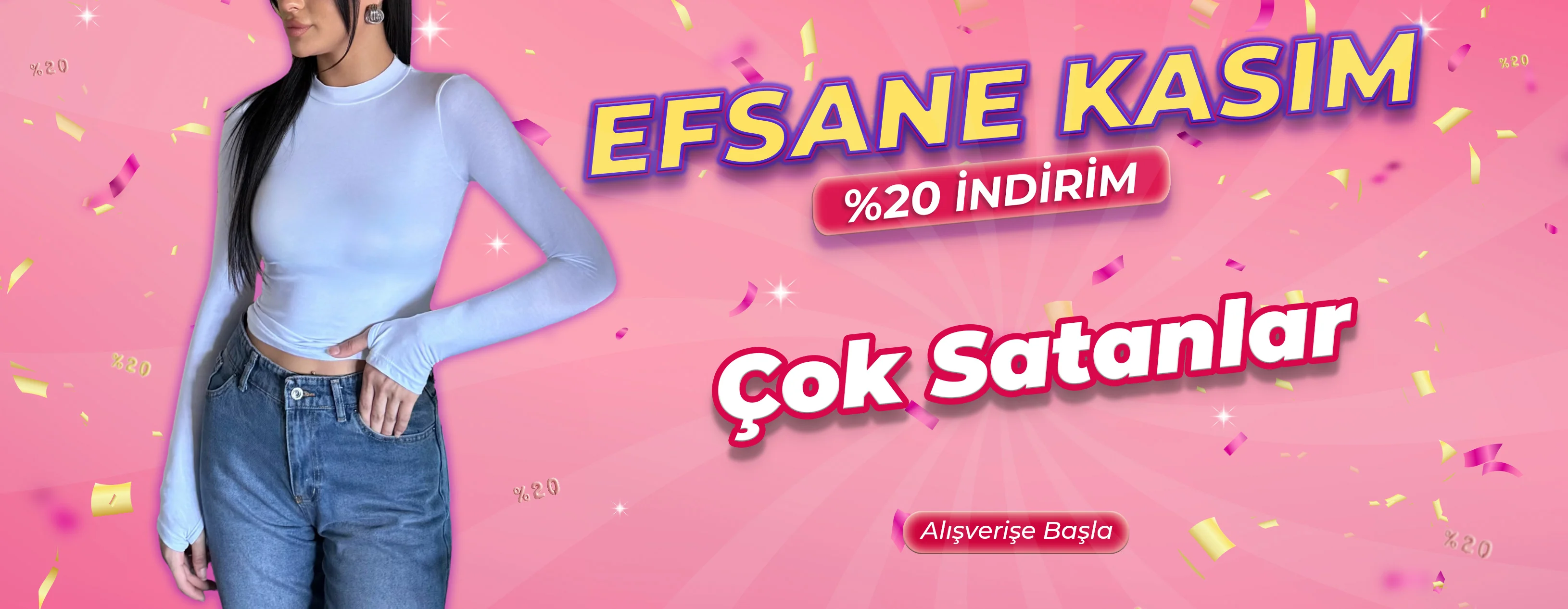 çok satanlar