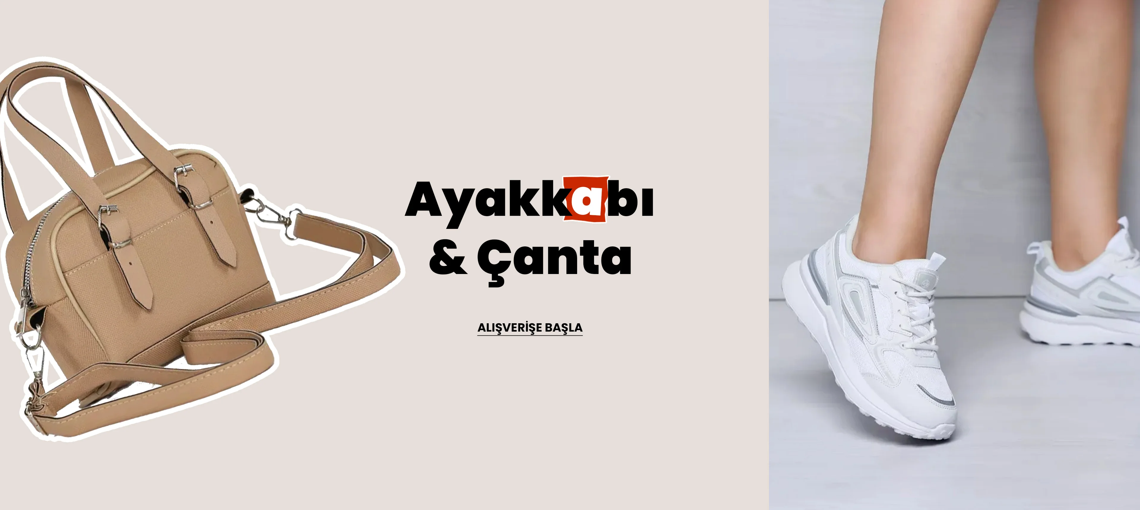 AYAKKABI ÇANTA