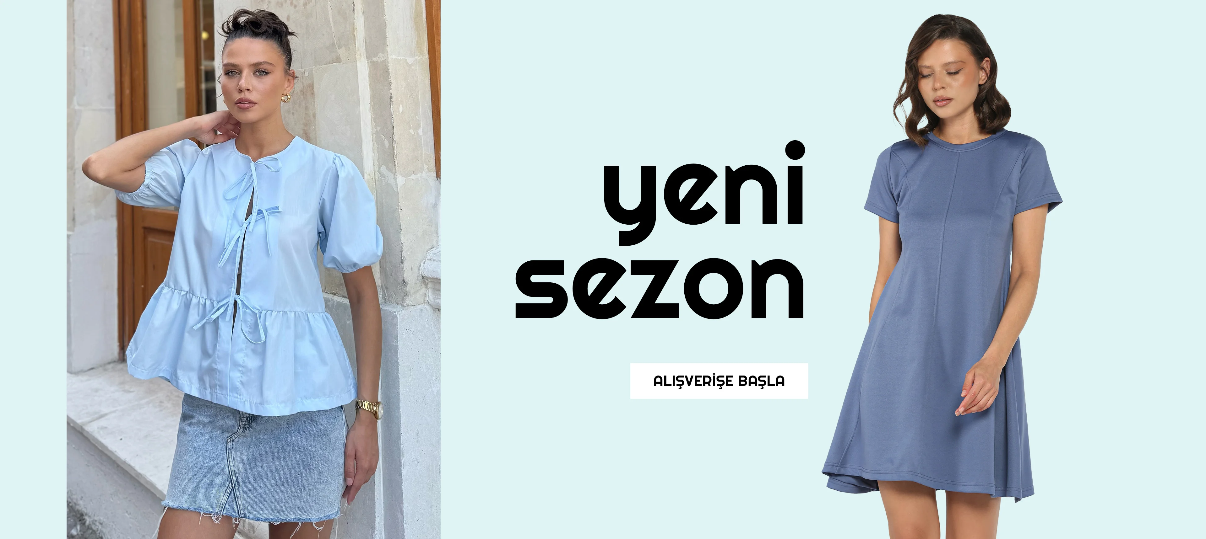 yeni sezon