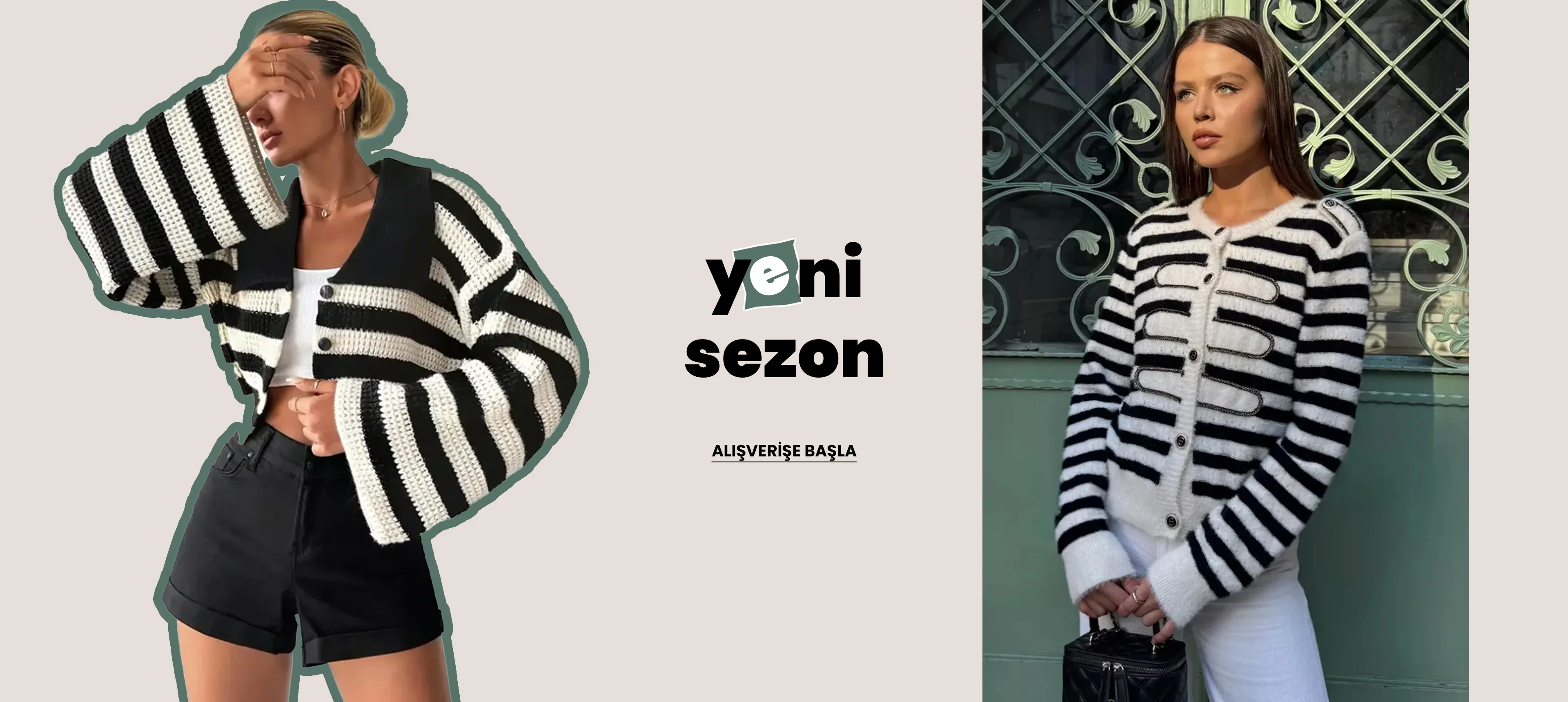yeni sezon