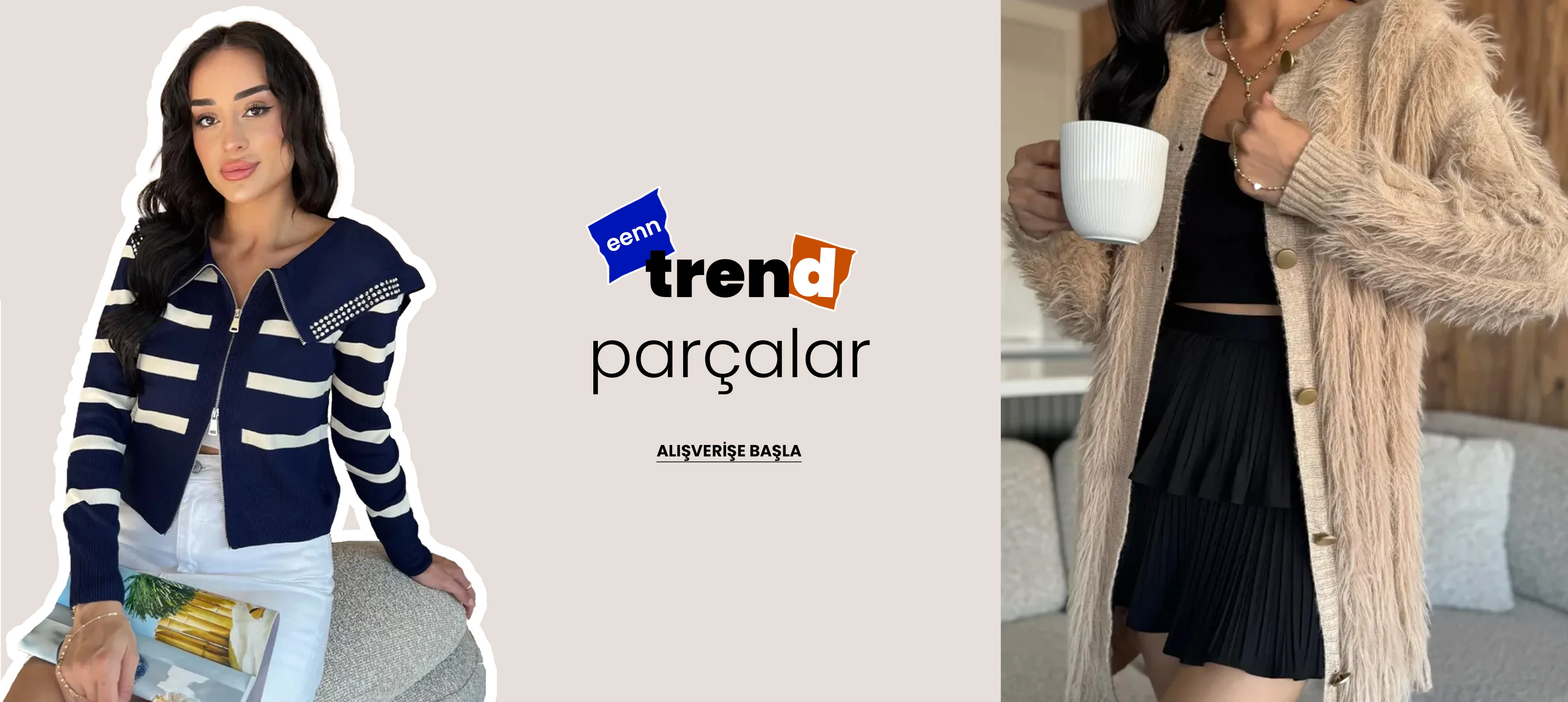 trend ürünler