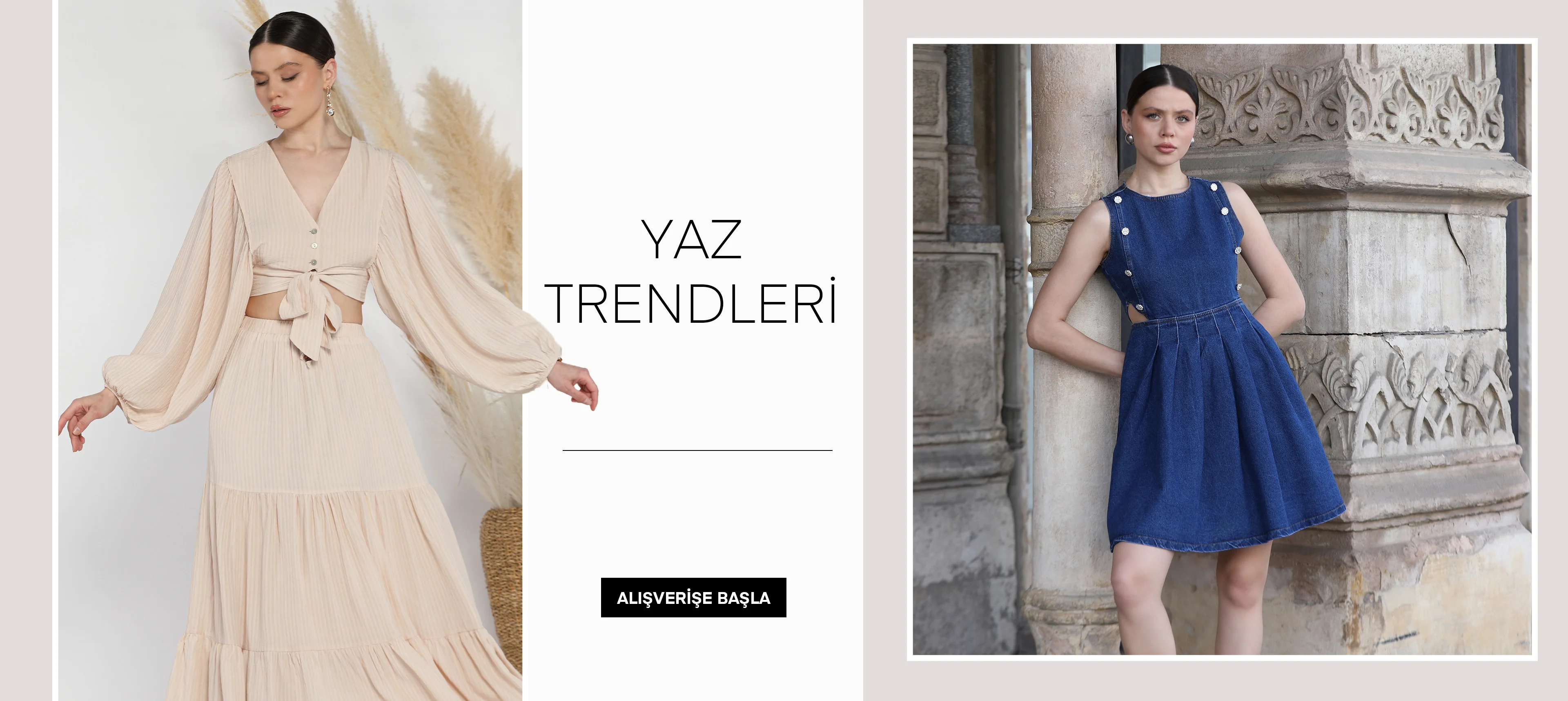 yaz trendleri