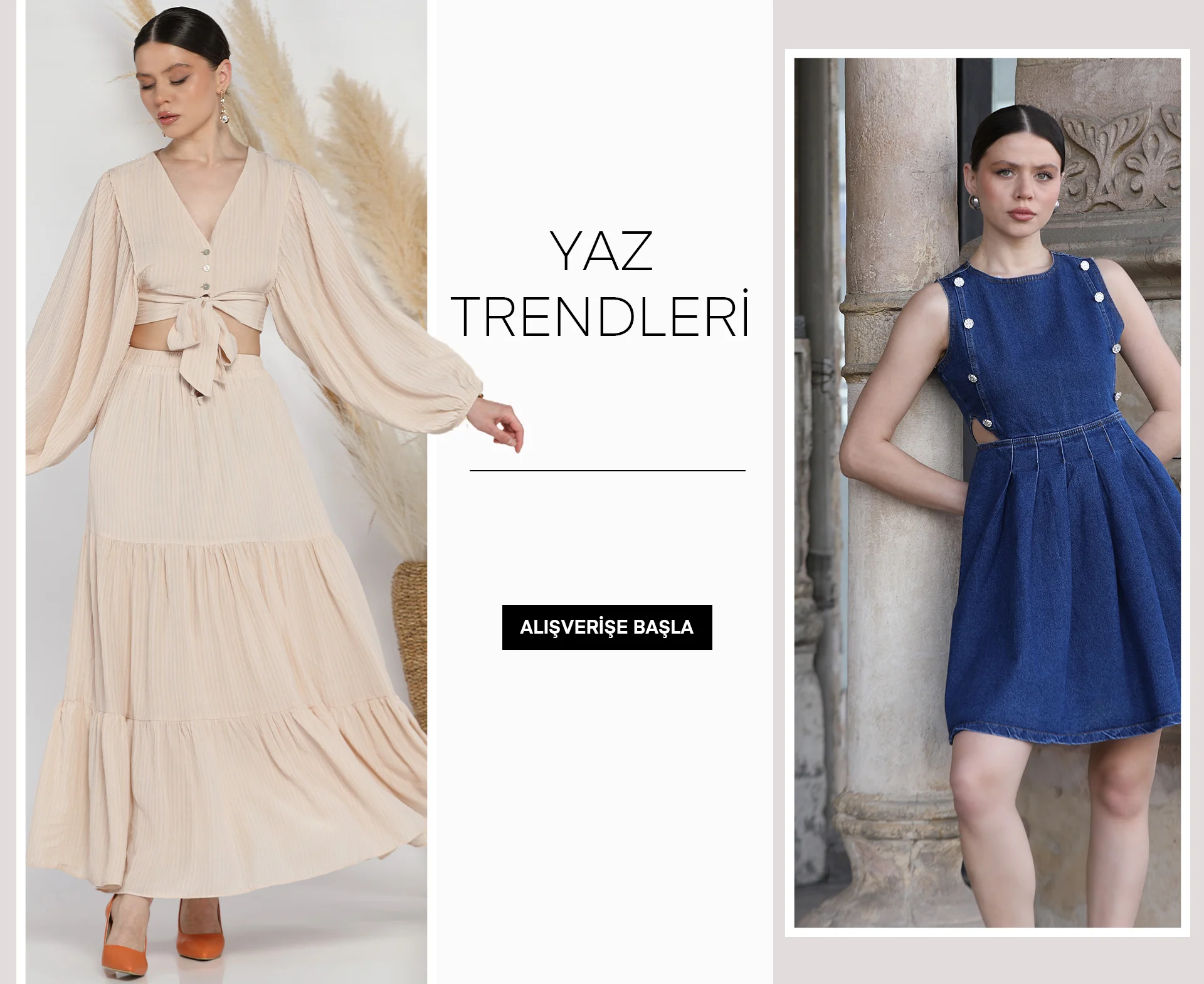yaz trendleri