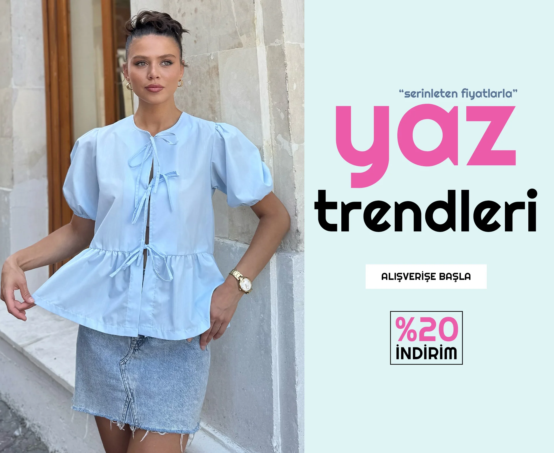 yaz trendleri