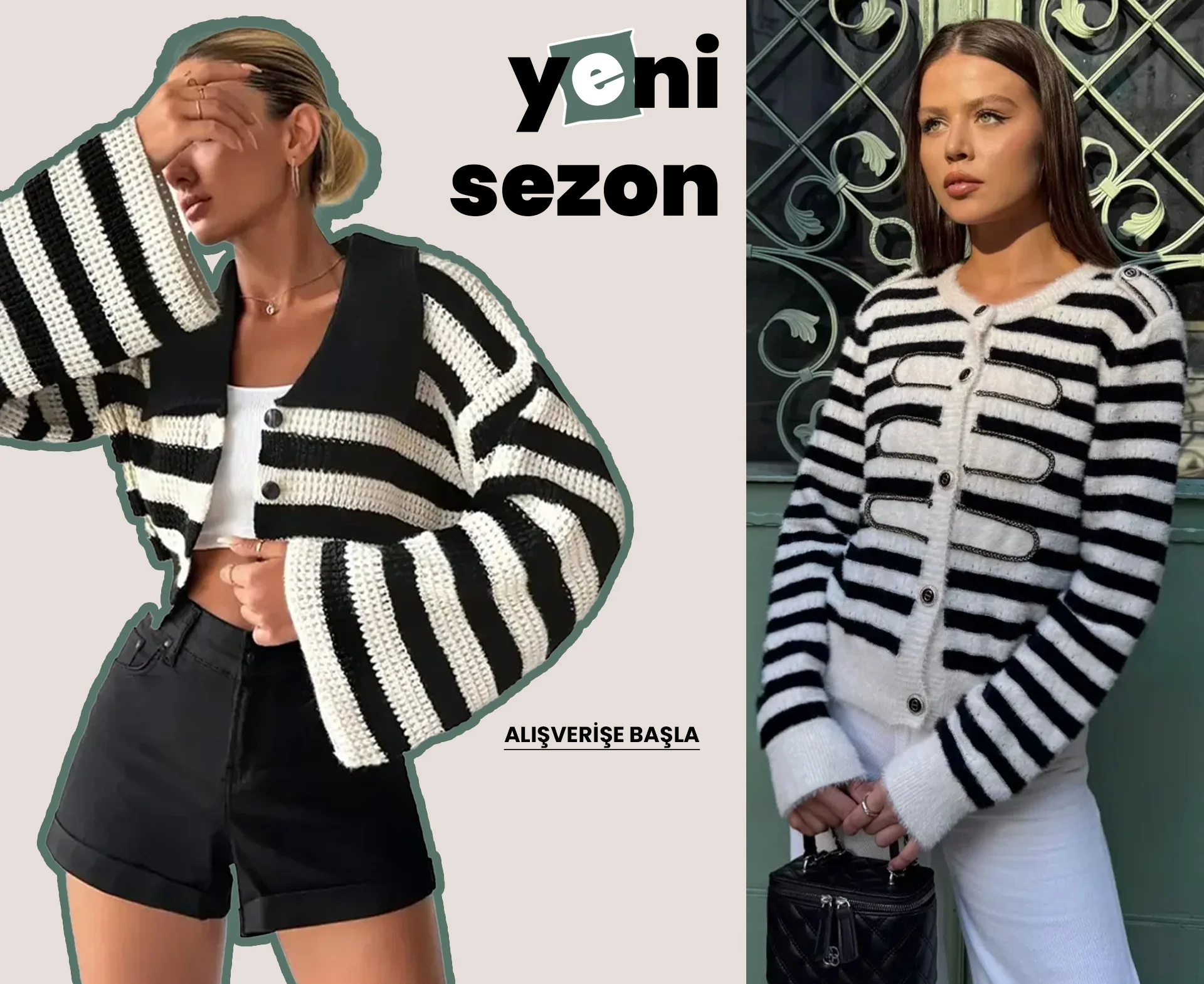 yeni sezon