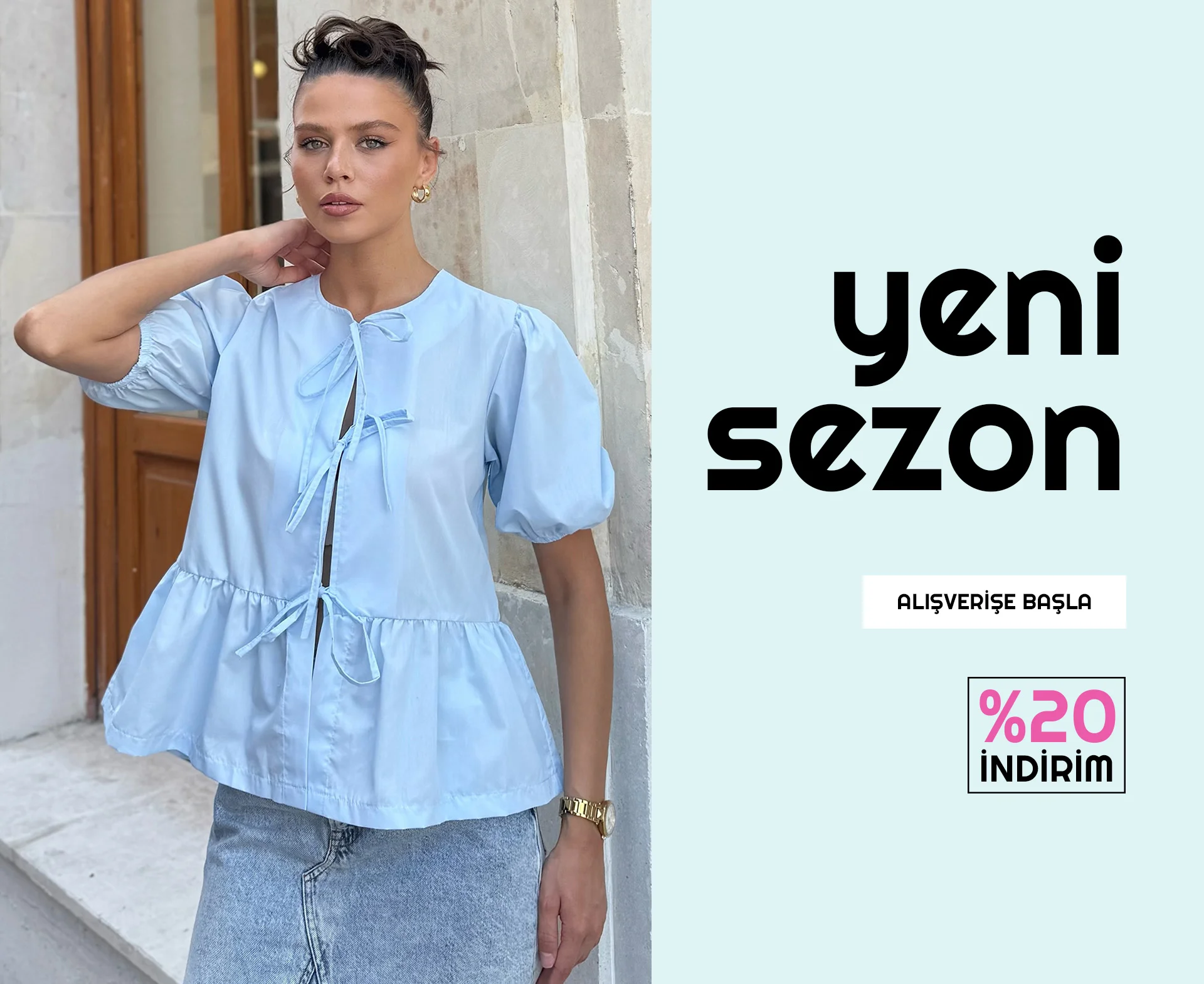 yeni sezon
