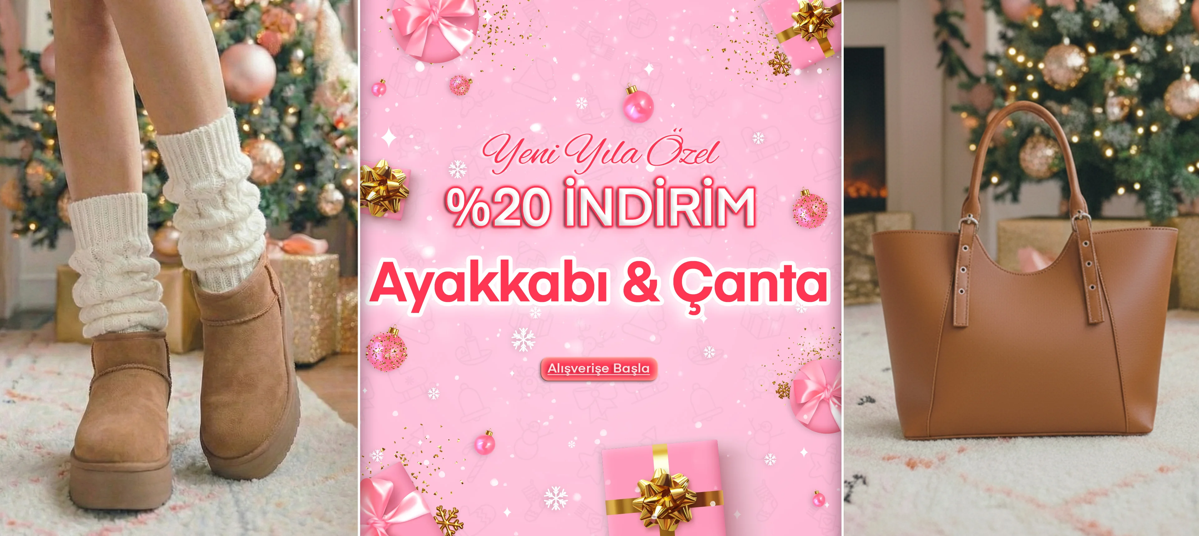 ayakkabı çanta