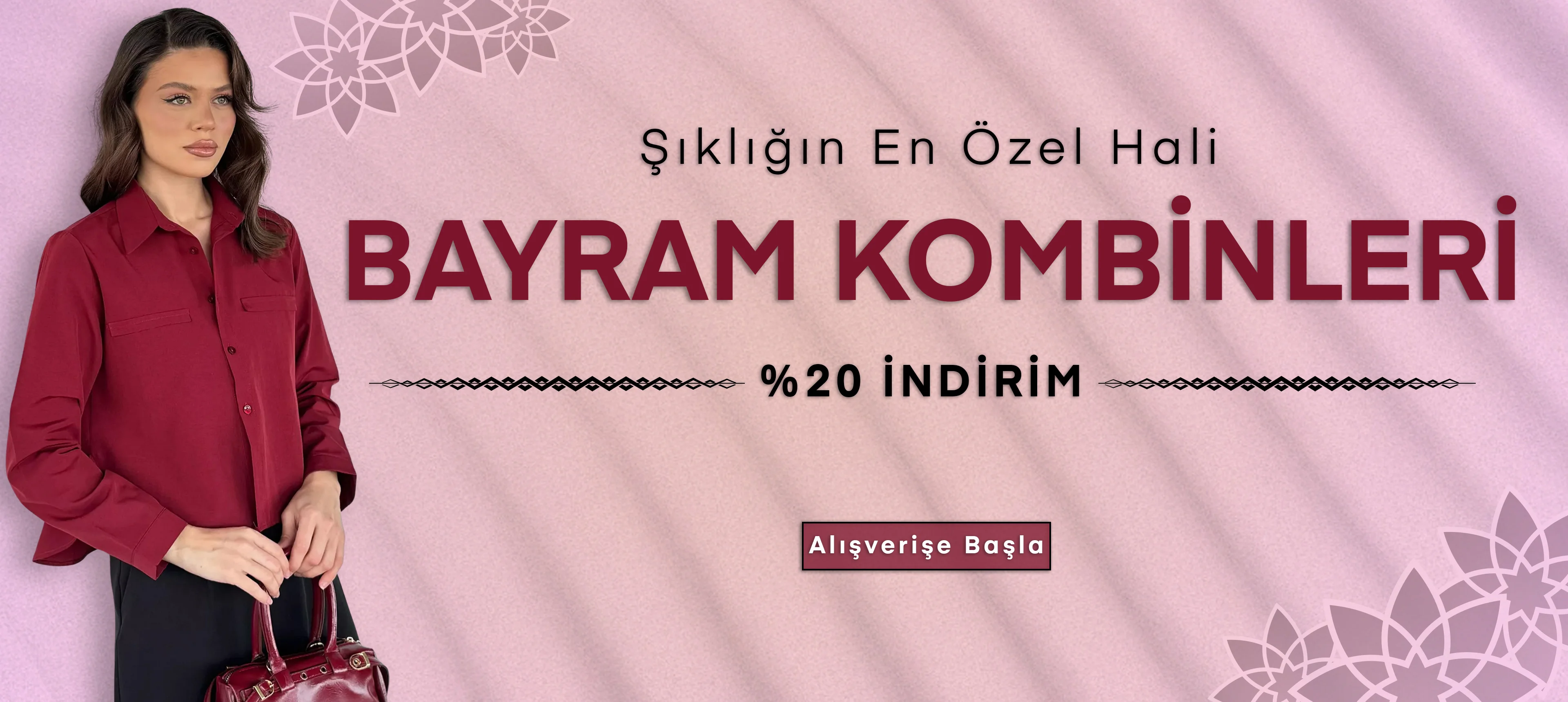 bayram kombinleri